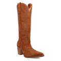 Dingo Evita - Women's Leather Cowgirl Boots