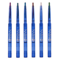 Eyeliner Kit 6 pcs