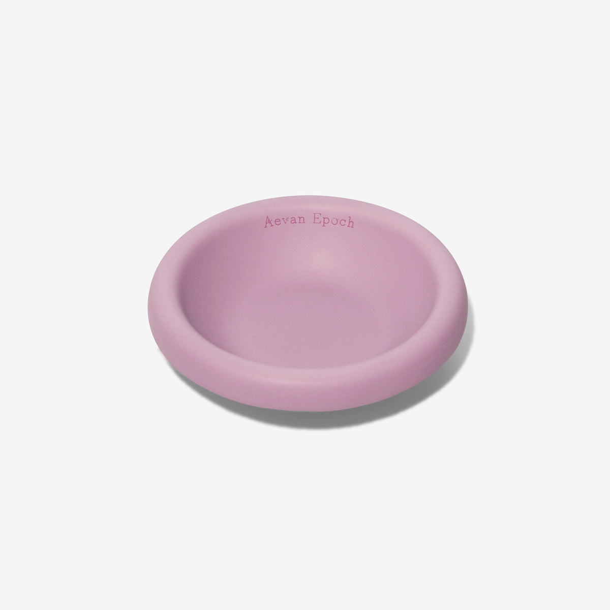 Aevan Epoch | Stoneware Pet Bowl