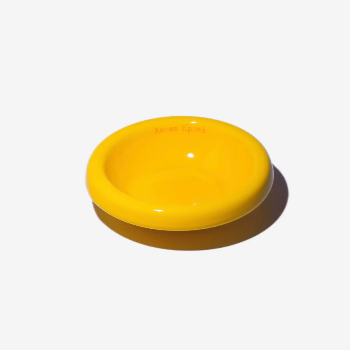 Aevan Epoch | Stoneware Pet Bowl
