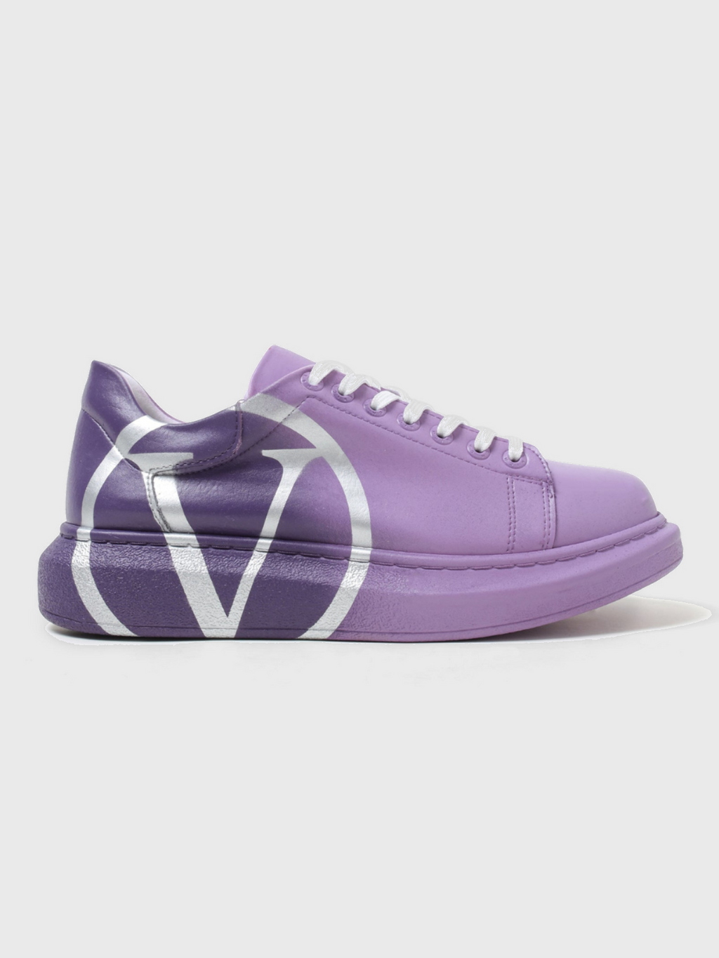 Women's Tokyo V Essence Regal Purple